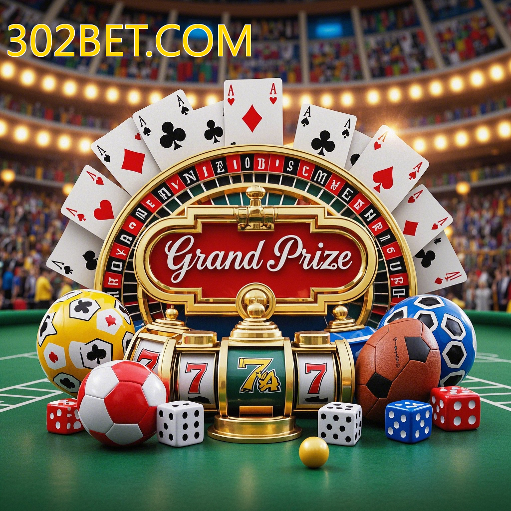 302bet GAME-Apostas