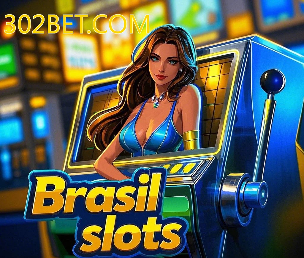 302bet GAME-Slots