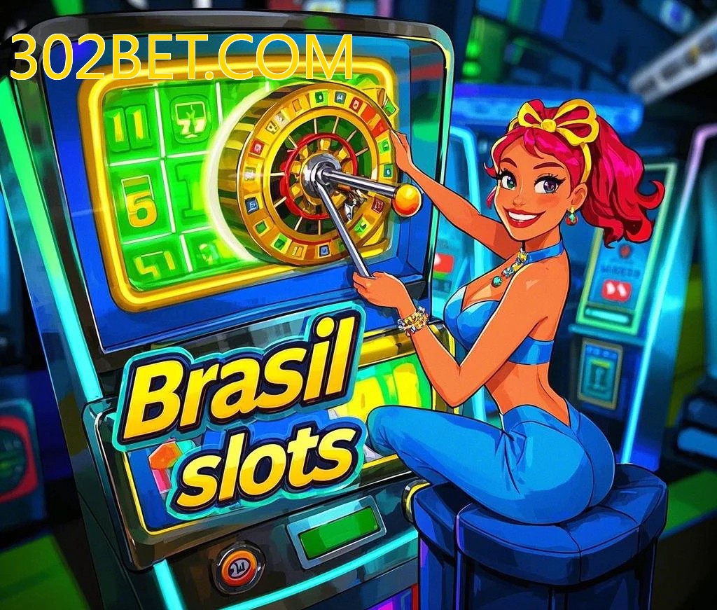 302bet GAME-Login