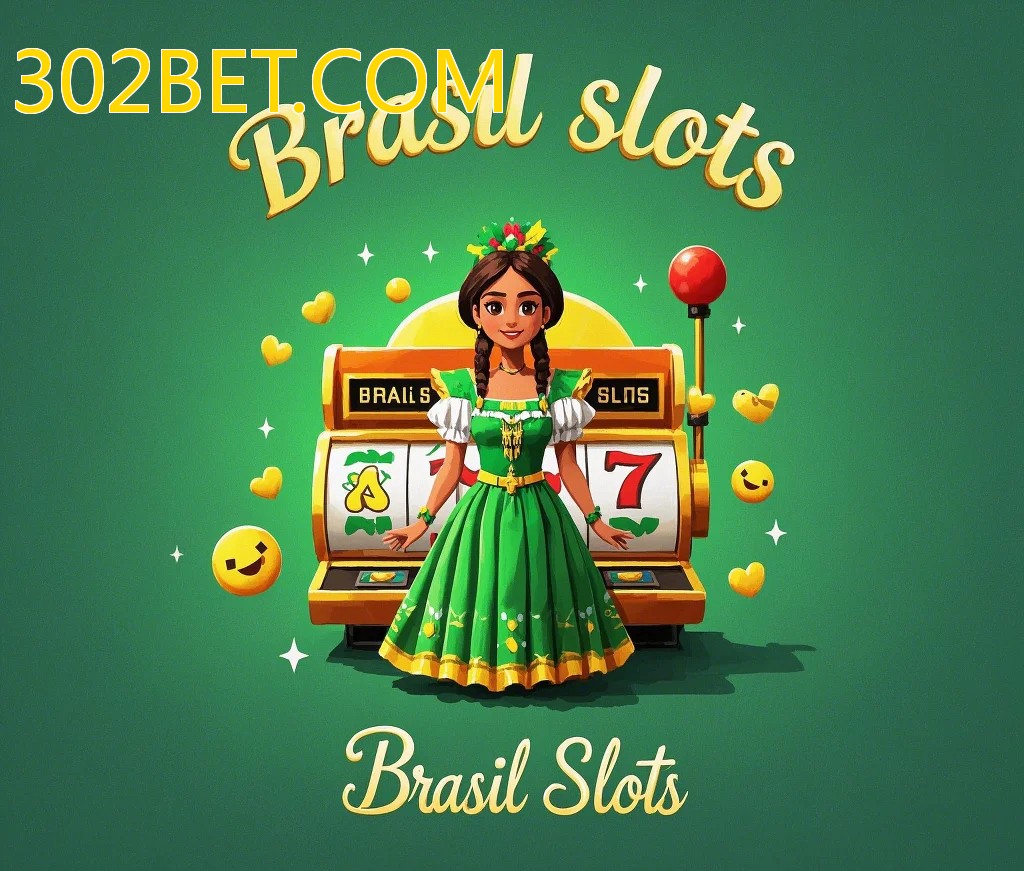 302bet GAME-Slots